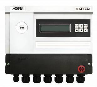 Корректор газа СПГ 762.4