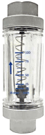 SF350-G-D-0-PC-1-C-LR Ротаметр SF350 A-Flow SF350-G-D-0-PC-1-C-LR по лучшей цене с доставкой - интернет-магазин Прогрессивные решения