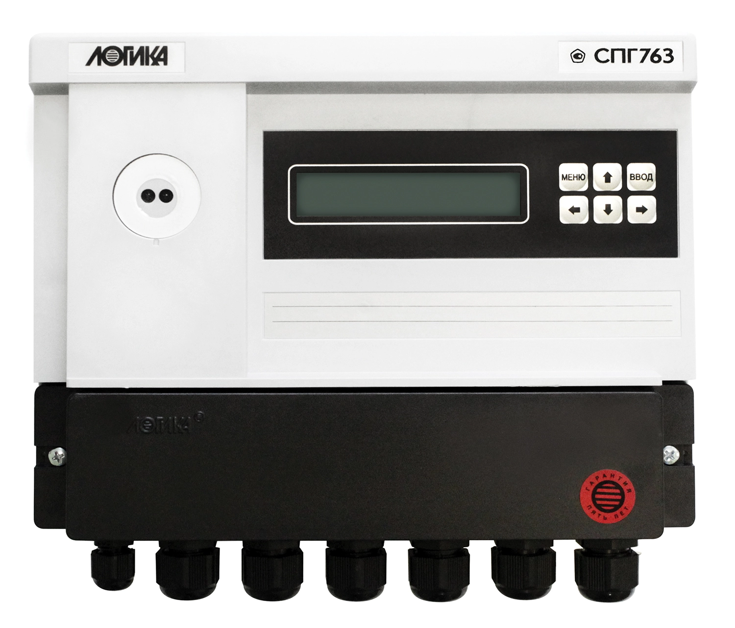СПГ 763.2 корректор газа ЛОГИКА  по лучшей цене с доставкой - интернет-магазин Прогрессивные решения