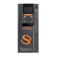 Преобразователь частоты INPRIME-G0.75-4BF INSTART 00080200 по лучшей цене с доставкой - интернет-магазин Прогрессивные решения