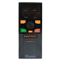 Преобразователь частоты INPRIME MX-G0.75-3B INSTART 00161500 по лучшей цене с доставкой - интернет-магазин Прогрессивные решения