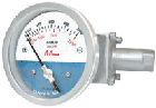G66-S-8N-100D-0,10bar Манометры G66 A-Flow G66-S-8N-100D-0,10bar по лучшей цене с доставкой - интернет-магазин Прогрессивные решения