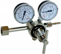 RPA3CP-CB-30-G-F4N-AR Регуляторы давления баллонные плунжерные серии RPA3C A-Flow RPA3CP-CB-30-G-F4N-AR по лучшей цене с доставкой - интернет-магазин Прогрессивные решения