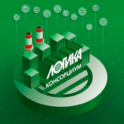 Каталог продукции Логика