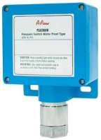 PSA2000W-130R-A-M-F-1 Реле давления PSA2000W A-Flow PSA2000W-130R-A-M-F-1 по лучшей цене с доставкой - интернет-магазин Прогрессивные решения