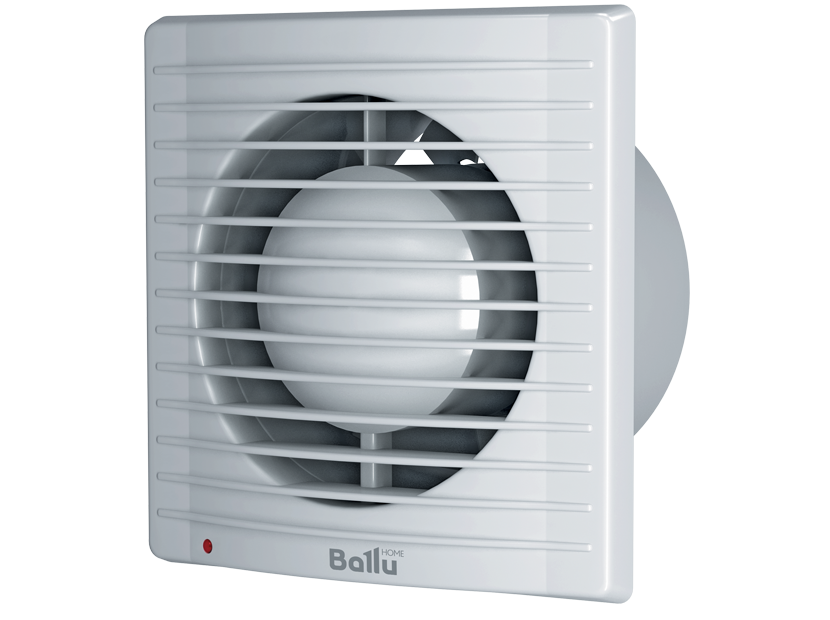 Купить Вентилятор вытяжной Ballu Green Energy GE-150 BALLU по лучшей цене с доставкой - интернет-магазин Прогрессивные решения