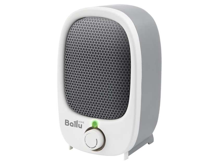 Тепловентилятор Ballu BFH/S-03N (мини) Ballu  по лучшей цене с доставкой - интернет-магазин Прогрессивные решения