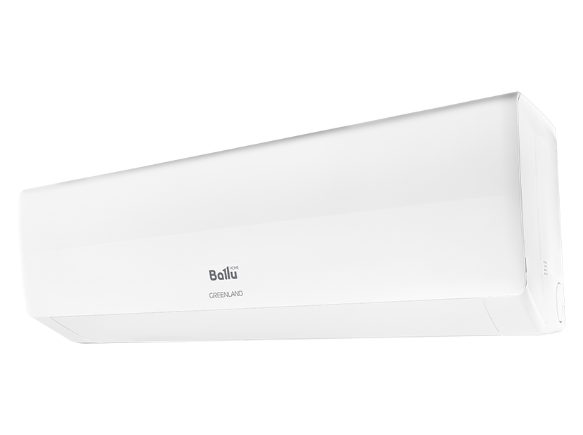 Сплит-система BALLU BSGR-07HN1 комплект Ballu  по лучшей цене с доставкой - интернет-магазин Прогрессивные решения