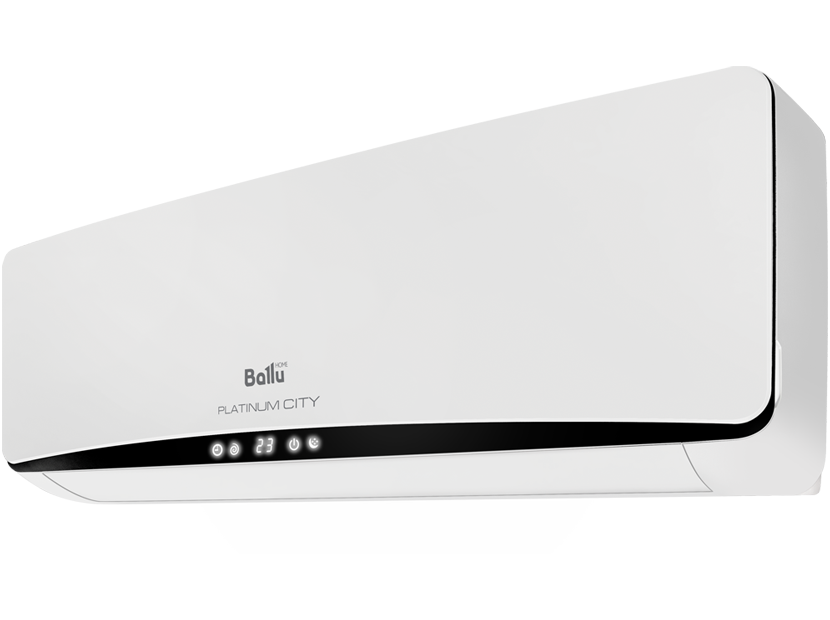 Сплит-система BALLU BSEP-09HN1 комплект Ballu  по лучшей цене с доставкой - интернет-магазин Прогрессивные решения