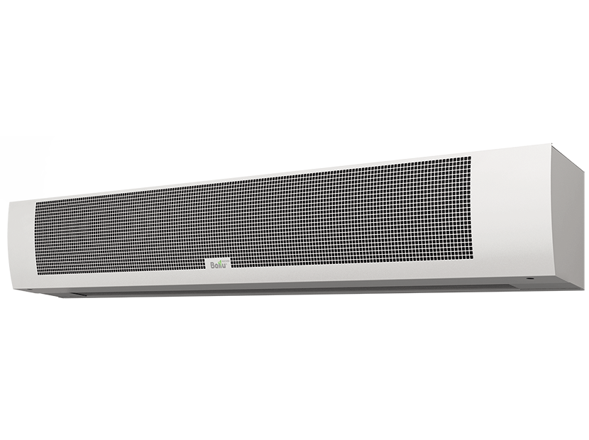 Купить Завеса воздушная Ballu BHC-H20A-PS BALLU по лучшей цене с доставкой - интернет-магазин Прогрессивные решения