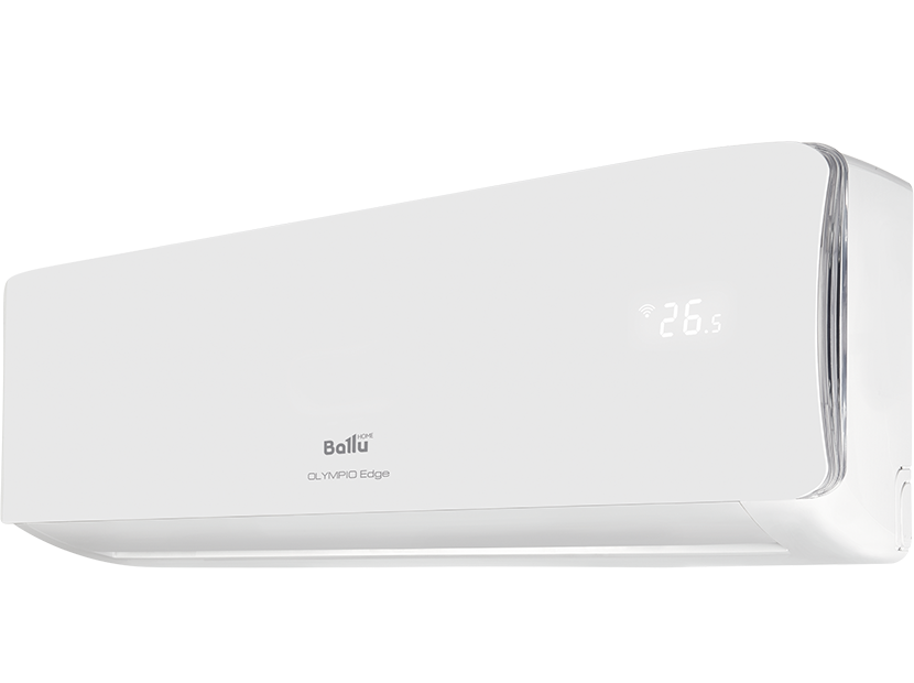 Купить Сплит-система BALLU BSO-24HN1_20Y комплект BALLU по лучшей цене с доставкой - интернет-магазин Прогрессивные решения