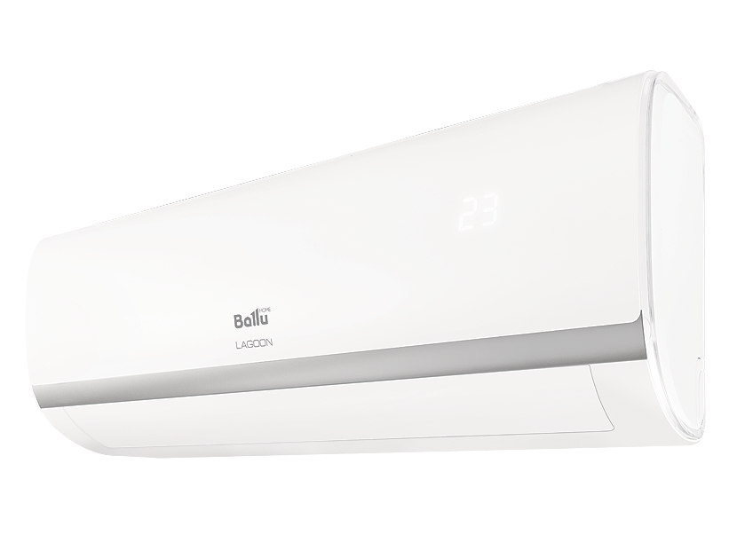 Сплит-система BALLU BSD-09HN1 20Y комплект Ballu  по лучшей цене с доставкой - интернет-магазин Прогрессивные решения