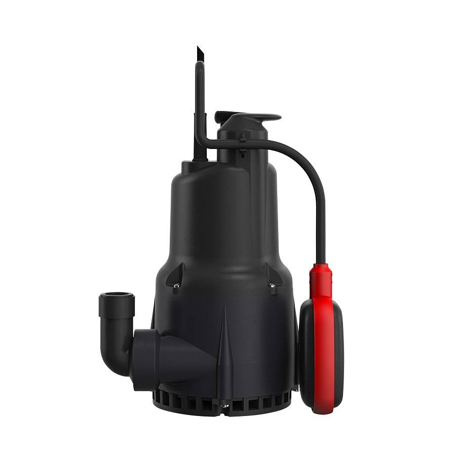 Погружной дренажный насос Grundfos KPC 300 A Грундфос  по лучшей цене с доставкой - интернет-магазин Прогрессивные решения