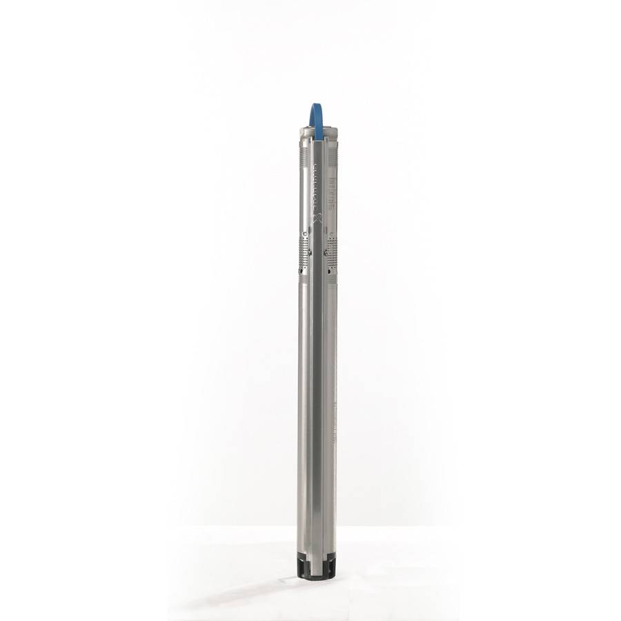 Скважинный насос Grundfos SQЕ 3-80 Грундфос  по лучшей цене с доставкой - интернет-магазин Прогрессивные решения