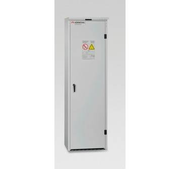 Купить Шкаф для хранения газовых баллонов  DUPERTHAL M (70-200740-001/ 70-200740-003) LAB по лучшей цене с доставкой - интернет-магазин Прогрессивные решения