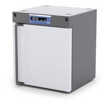 Купить Сушильный шкаф  IKA Oven 125 basic dry LAB по лучшей цене с доставкой - интернет-магазин Прогрессивные решения