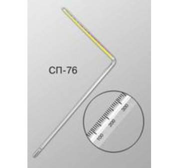 Купить Термометр для судовых двигателей СП-76-У LAB по лучшей цене с доставкой - интернет-магазин Прогрессивные решения