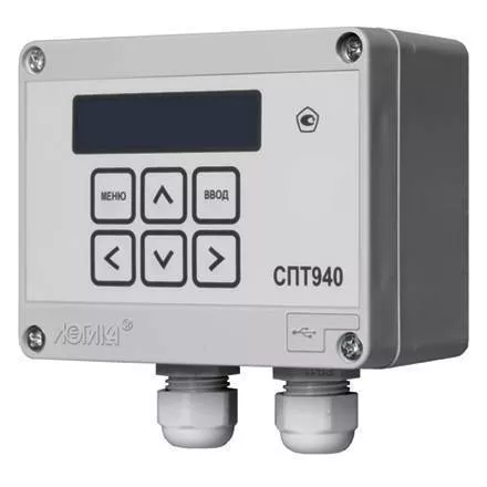 Тепловычислители