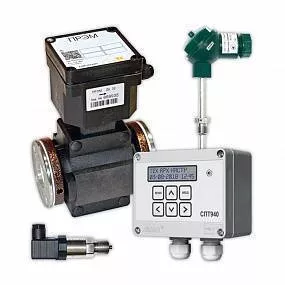 Теплосчетчики