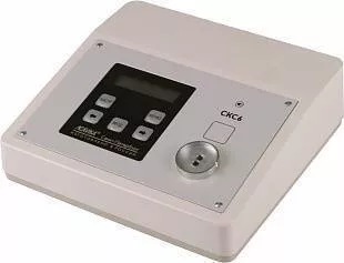 Средства поверки