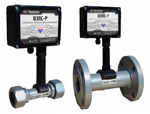 Вихревые расходомеры