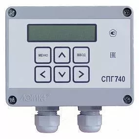 Оборудование для учета газа