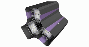 Купить NEWLED.WH.285.60.5K.IP67 NEWLED по лучшей цене с доставкой - интернет-магазин Прогрессивные решения