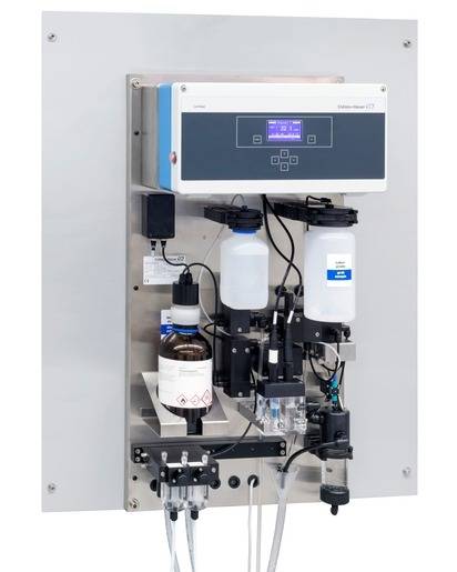 Купить Endress Hauser Sodium analyzer CA76NA PROMAG по лучшей цене с доставкой - интернет-магазин Прогрессивные решения