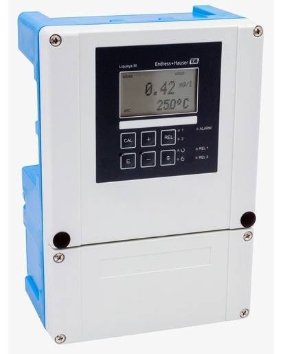 Дезинфекционный преобразователь Liquisys CCM253 Promag  по лучшей цене с доставкой - интернет-магазин Прогрессивные решения