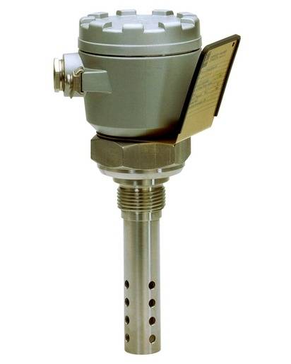 Купить Аналоговый датчик проводимости Condumax CLS12 PROMAG по лучшей цене с доставкой - интернет-магазин Прогрессивные решения