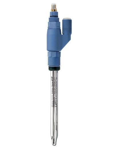 Endress Hauser Analog pH glass sensor CPS41 Promag  по лучшей цене с доставкой - интернет-магазин Прогрессивные решения
