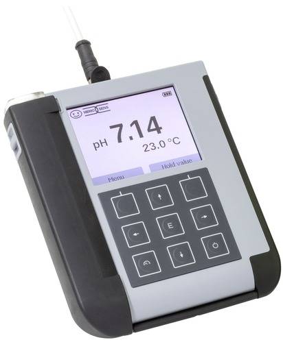 Купить Анализатор Handheld for digital sensors Liquiline To Go CYM290 PROMAG по лучшей цене с доставкой - интернет-магазин Прогрессивные решения
