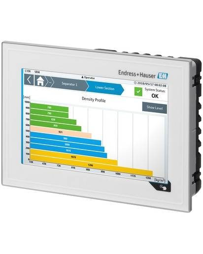 Купить Endress Hauser Profile Vision Compact SPV350 PROMAG по лучшей цене с доставкой - интернет-магазин Прогрессивные решения
