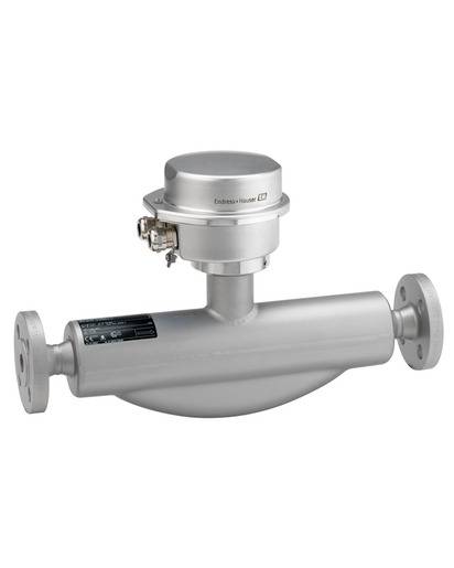 Купить Кориолисовый расходомер Proline Promass F 100 PROMAG по лучшей цене с доставкой - интернет-магазин Прогрессивные решения