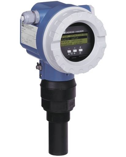 Ультразвуковой уровнемер Prosonic FMU40 Promag  по лучшей цене с доставкой - интернет-магазин Прогрессивные решения