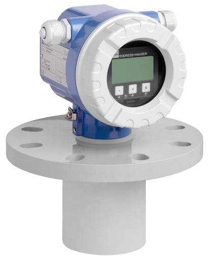 Ультразвуковой уровнемер Prosonic FMU44 Promag  по лучшей цене с доставкой - интернет-магазин Прогрессивные решения