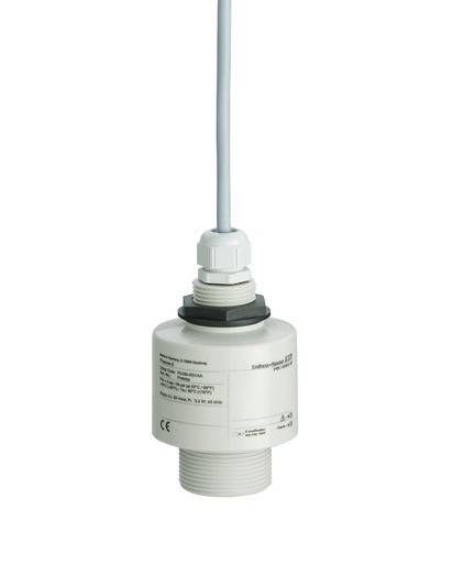 Endress Hauser Ultrasonic – Prosonic FDU90 Promag  по лучшей цене с доставкой - интернет-магазин Прогрессивные решения
