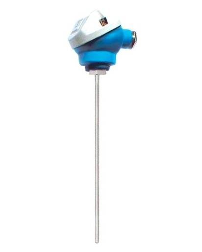 Modular RTD thermometer Omnigrad T TST410 Promag  по лучшей цене с доставкой - интернет-магазин Прогрессивные решения