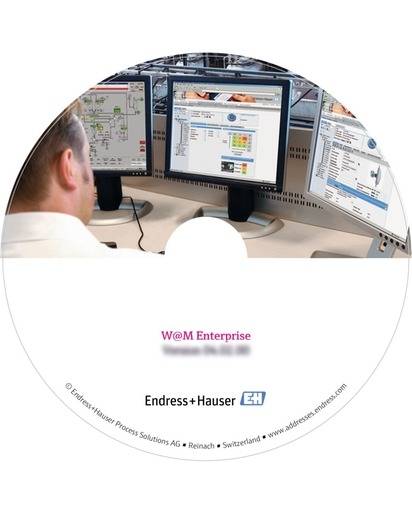 Купить Программное обеспечение W@M Enterprise PROMAG по лучшей цене с доставкой - интернет-магазин Прогрессивные решения