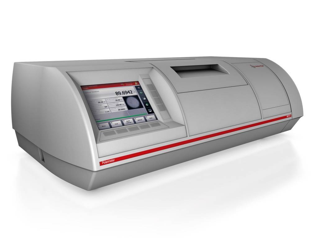 Купить MCP 200/250/300/500 Sucromat QUANTATEC по лучшей цене с доставкой - интернет-магазин Прогрессивные решения