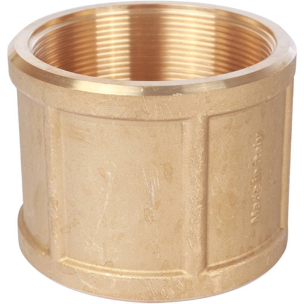 Купить SFT-0005-000033 STOUT  Муфта ВВ 3" STOUT по лучшей цене с доставкой - интернет-магазин Прогрессивные решения