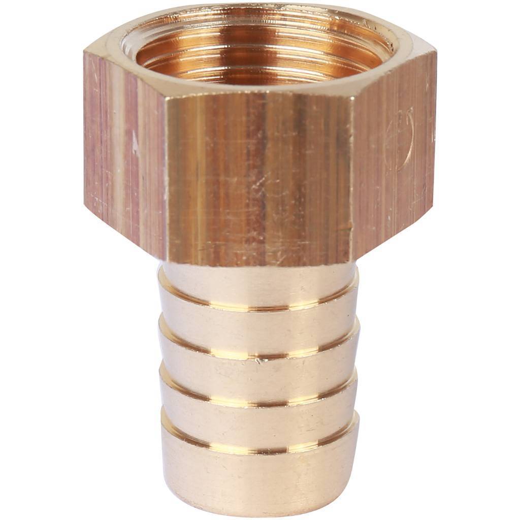 Купить SFT-0036-001216 STOUT  Штуцер ВР 1/2X16 STOUT по лучшей цене с доставкой - интернет-магазин Прогрессивные решения