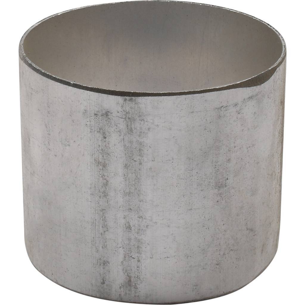 Купить SCA-6010-000006 STOUT  эл-т дымохода адаптер M-M Д 60 L=50 STOUT по лучшей цене с доставкой - интернет-магазин Прогрессивные решения