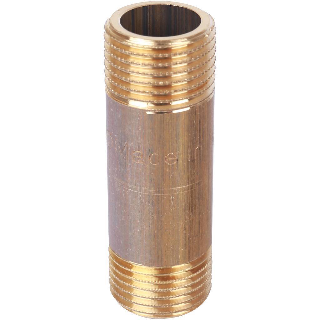 Купить SFT-0062-001260 STOUT  Удлинитель НН 1/2"x60 STOUT по лучшей цене с доставкой - интернет-магазин Прогрессивные решения