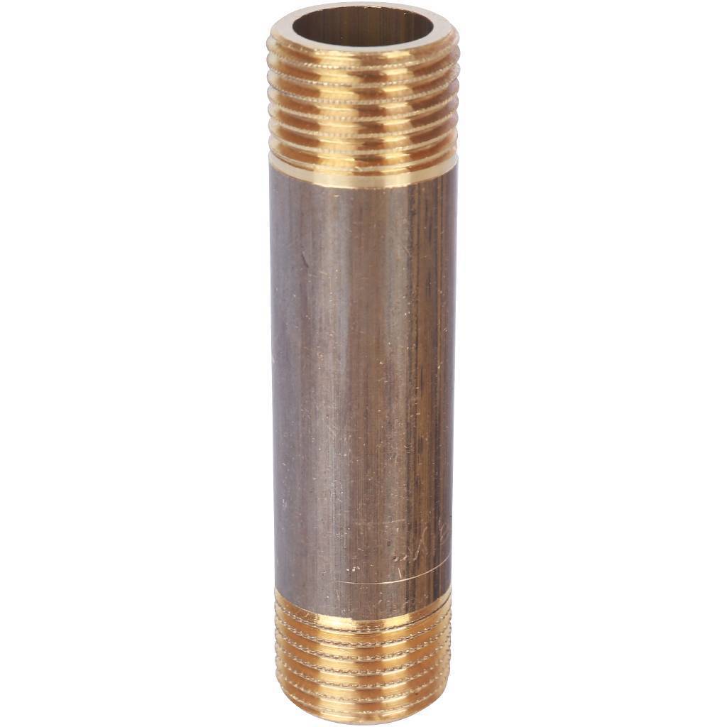 Купить SFT-0062-001280 STOUT  Удлинитель НН 1/2"x80 STOUT по лучшей цене с доставкой - интернет-магазин Прогрессивные решения