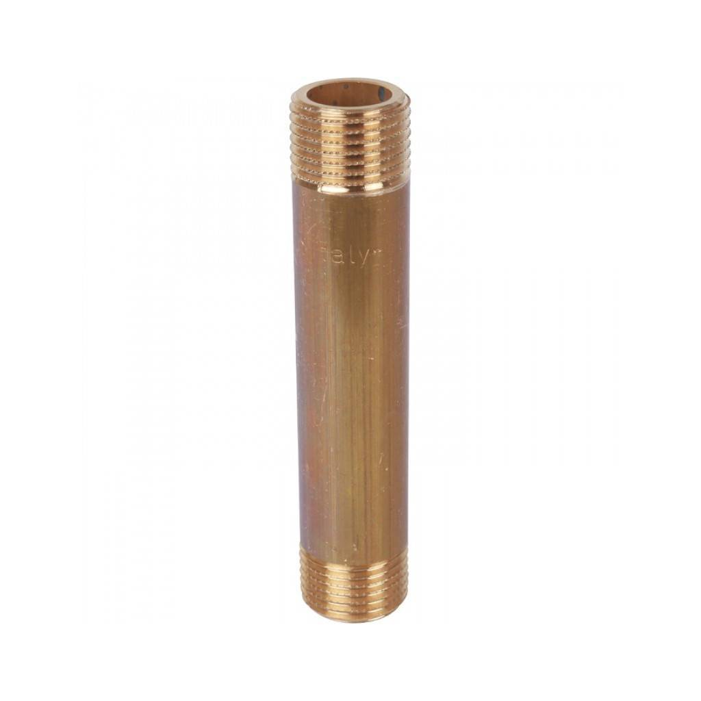 Купить SFT-0062-034120 STOUT  Удлинитель НН 3/4"x120 STOUT по лучшей цене с доставкой - интернет-магазин Прогрессивные решения