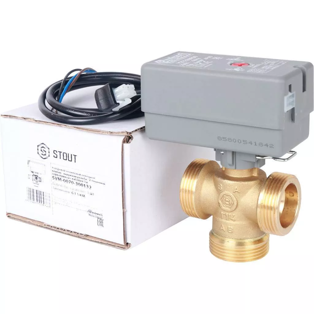 ВЭПС-ПБ-1-03 Ду 080 расходомер вихревой