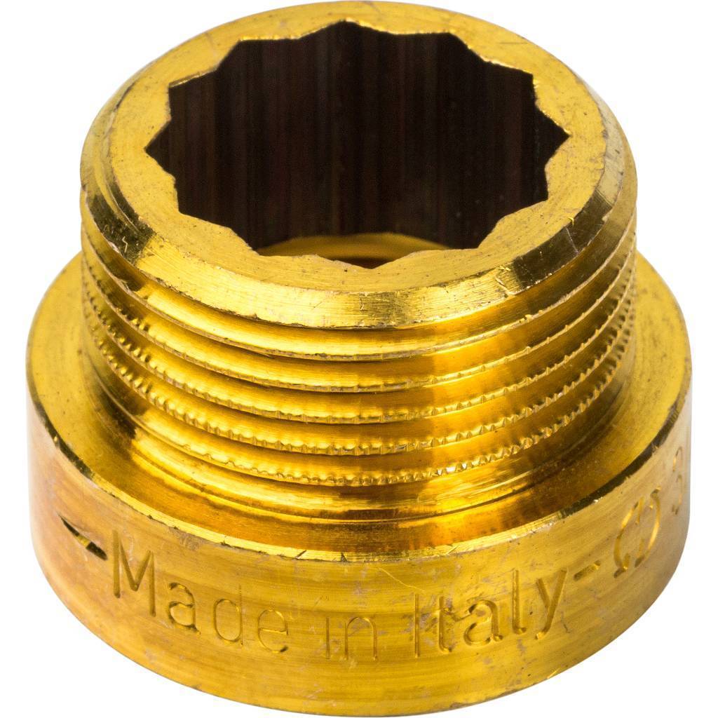 Купить SFT-0001-003410 STOUT  Удлинитель 3/4X10 STOUT по лучшей цене с доставкой - интернет-магазин Прогрессивные решения