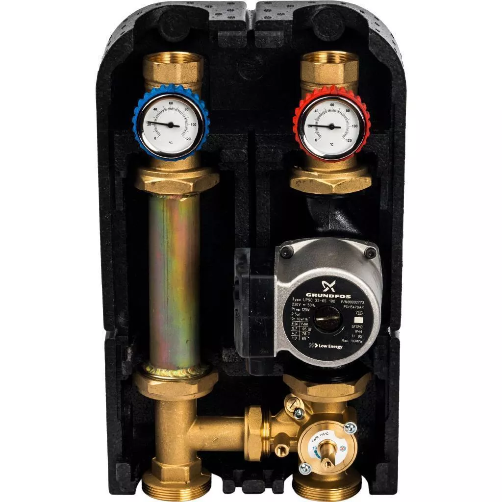 Корректор газа СПГ 762.2