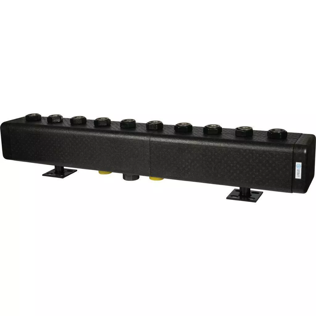 Счетчик газа турбинный TRZ